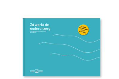 zo werkt de ouderenzorg