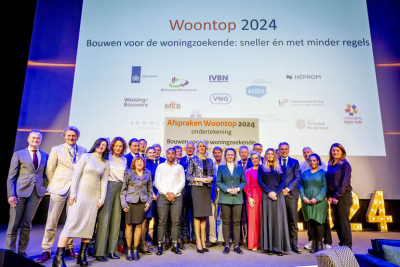Woontop 2024
