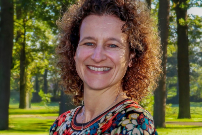 Patricia Bangma