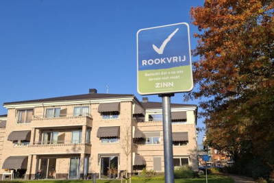 rookvrije zorg