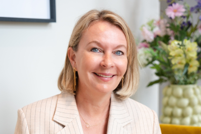 Annemieke Bambach