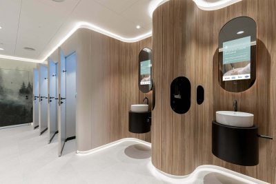 Openbare toiletten