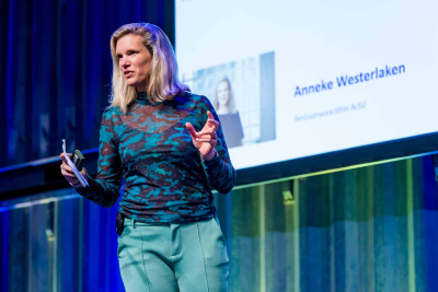 Anneke Westerlaken