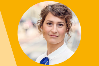 Jetske van oosten