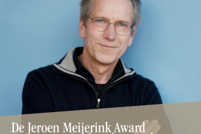 jeroen meijerink