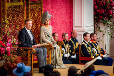 prinsjesdag