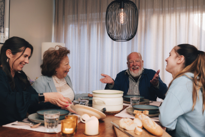 Van waarde voor elkaar 