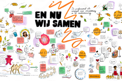 Getekend verslag