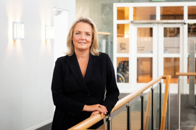 Yvonne Kennis, Programmadirecteur Fotografie: Fotovakvrouw