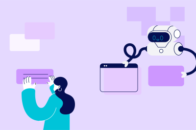 Thebe werkt aan meer regie op ai: plezier in het werk staat voorop