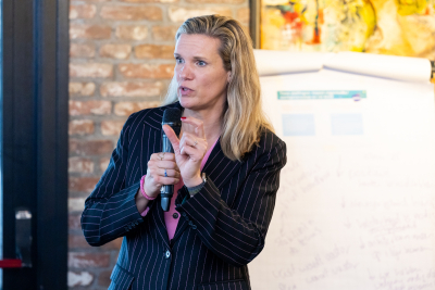 Anneke Westerlaken 