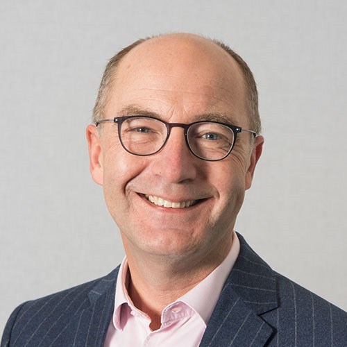 Profielfoto Ronald Schmidt